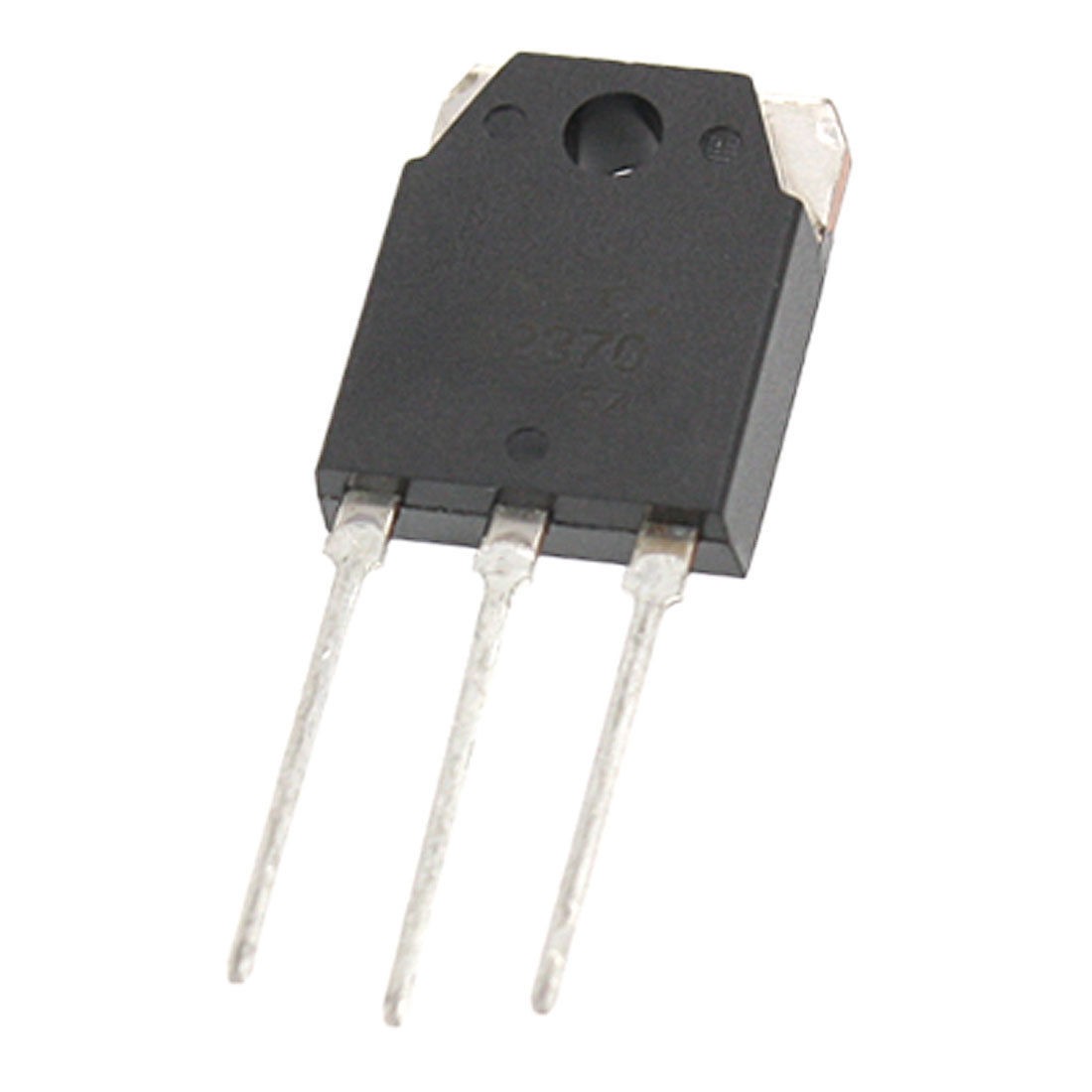 20A 500V N-channel Power MOSFET Transistor 2SK2370