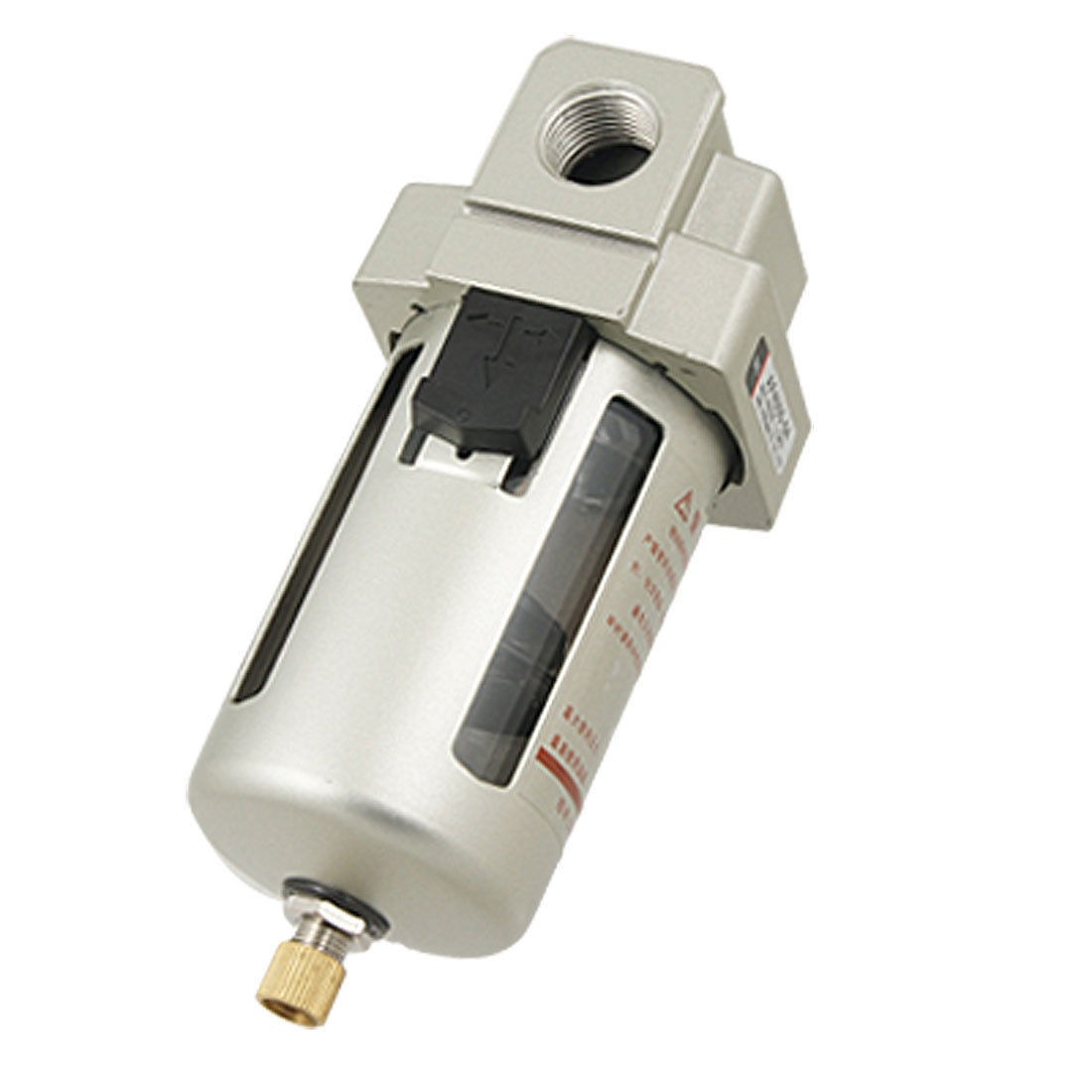 Die-casting Compressor Pneumatic Air Filter AF4000-04