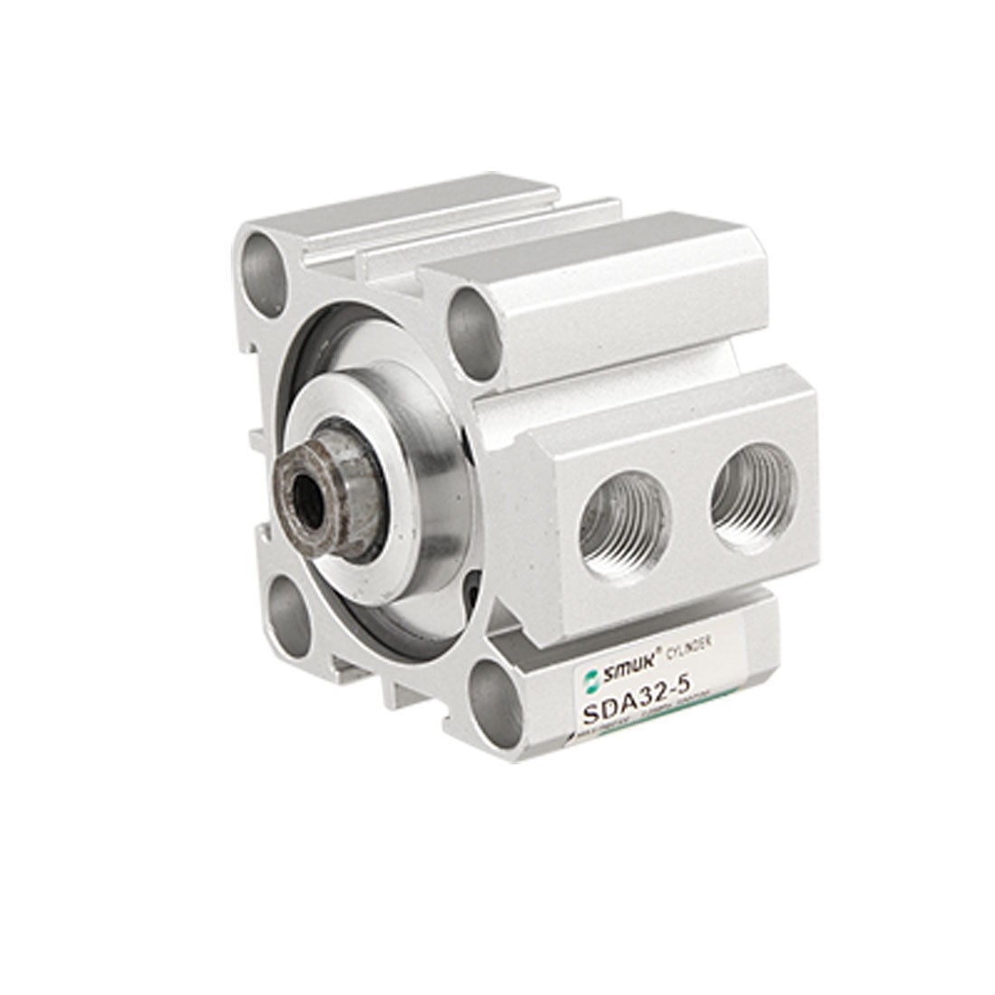 SDA32 5 Double Action Single Rod Pneumatic Air Cylinder