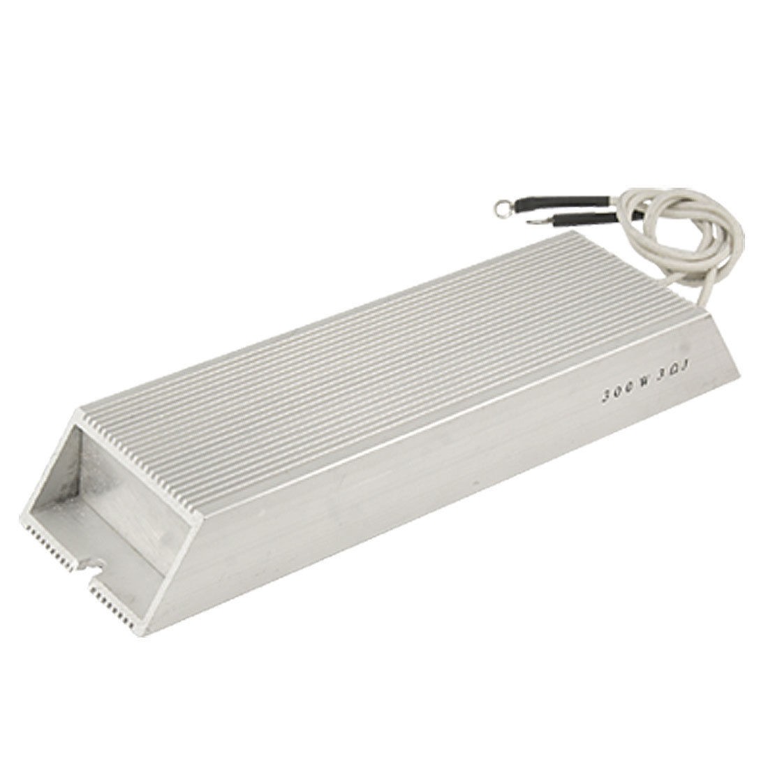 300 Watt 3 ohm Aluminum Housed Wired Braking Resistor