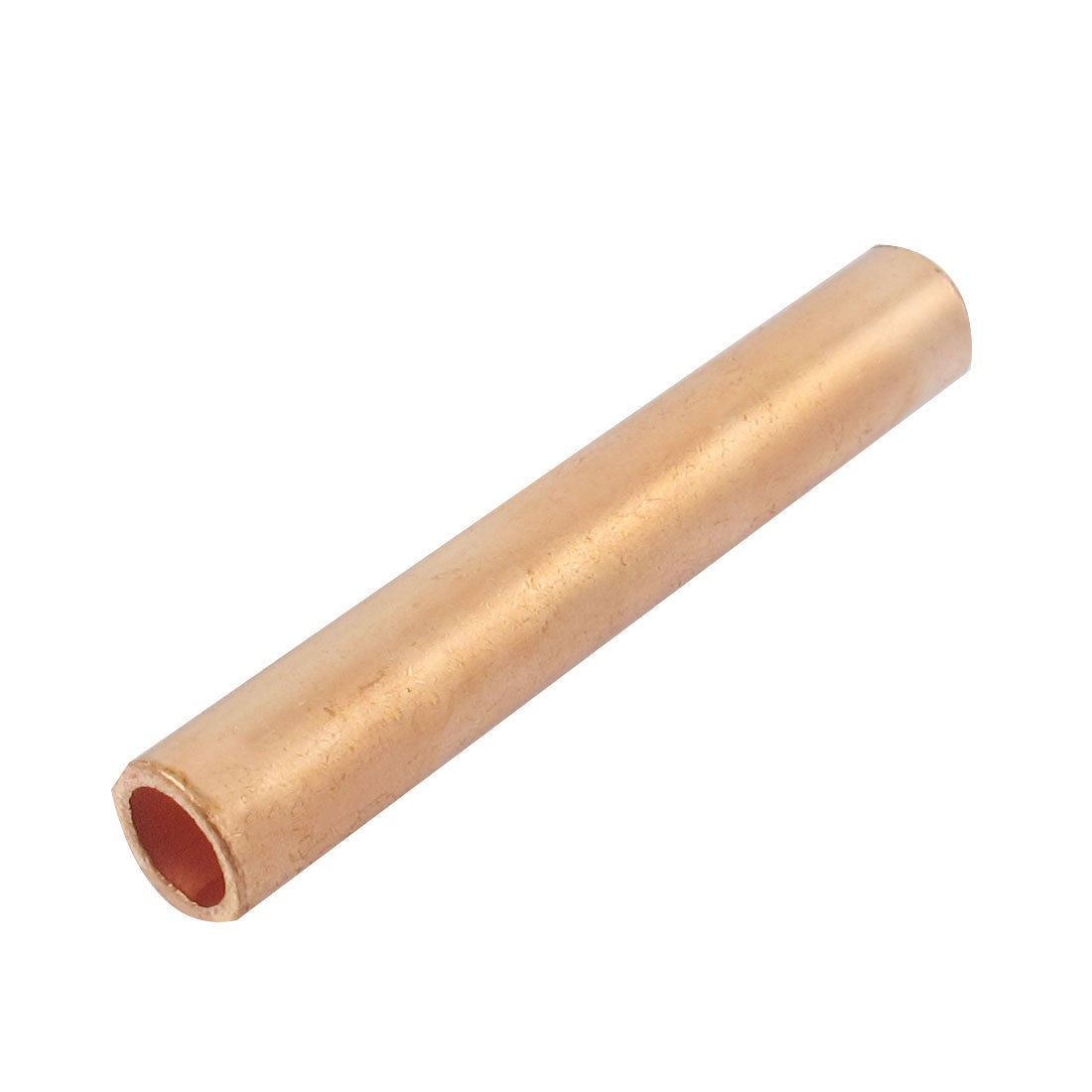 GT-G-150 17mm Inner Diameter Copper Hole Passing Connecting Tube 150mm2