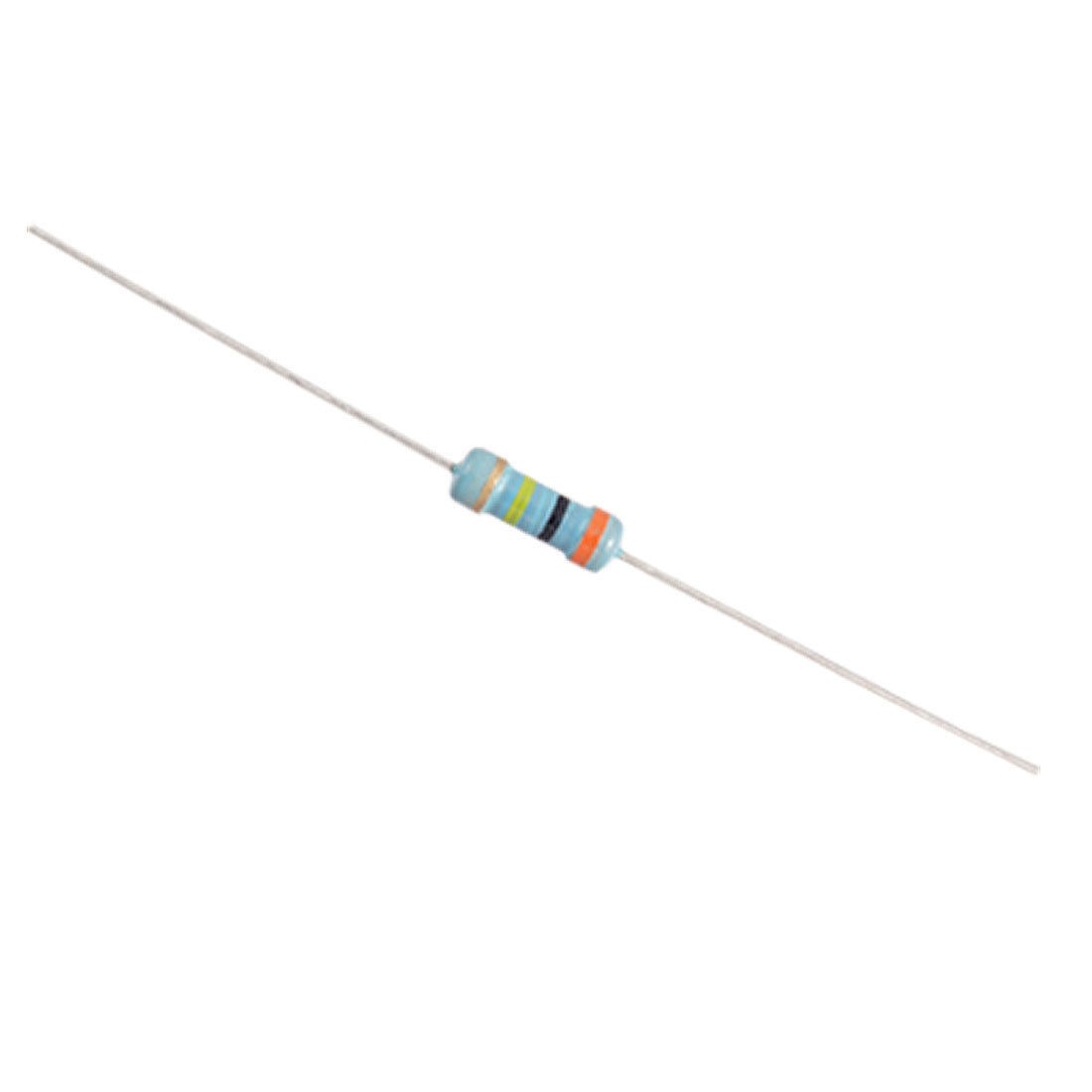 1/2W 300K Ohms OHM 5% Carbon Film Resistors 500 Pcs