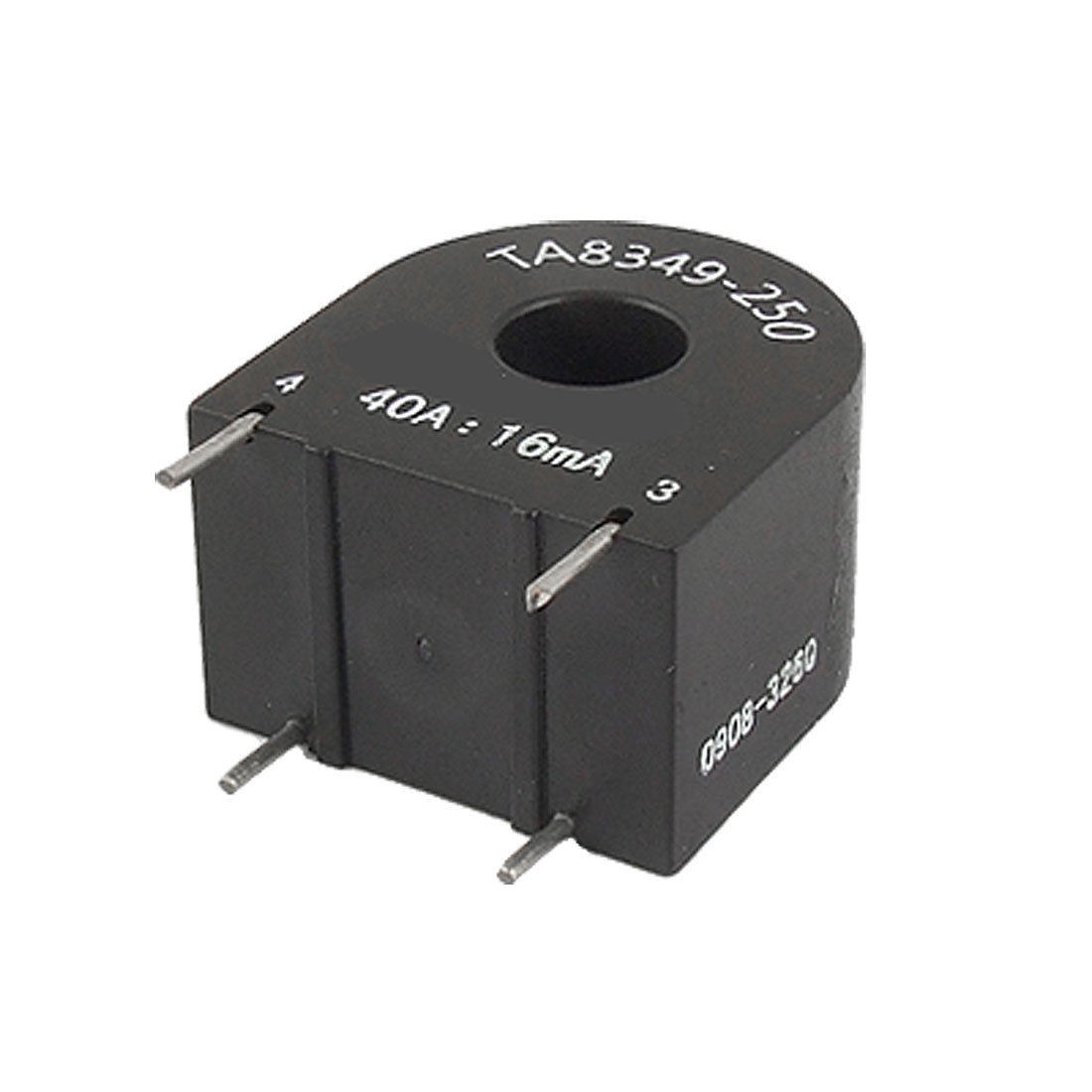 Epoxy Resin Embedding Current Transformer TA8349-250