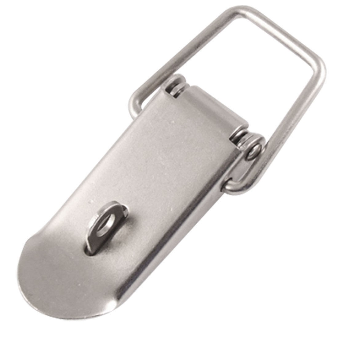 Handware Boxes Spring Loaded Toggle Latch Catch Hasp