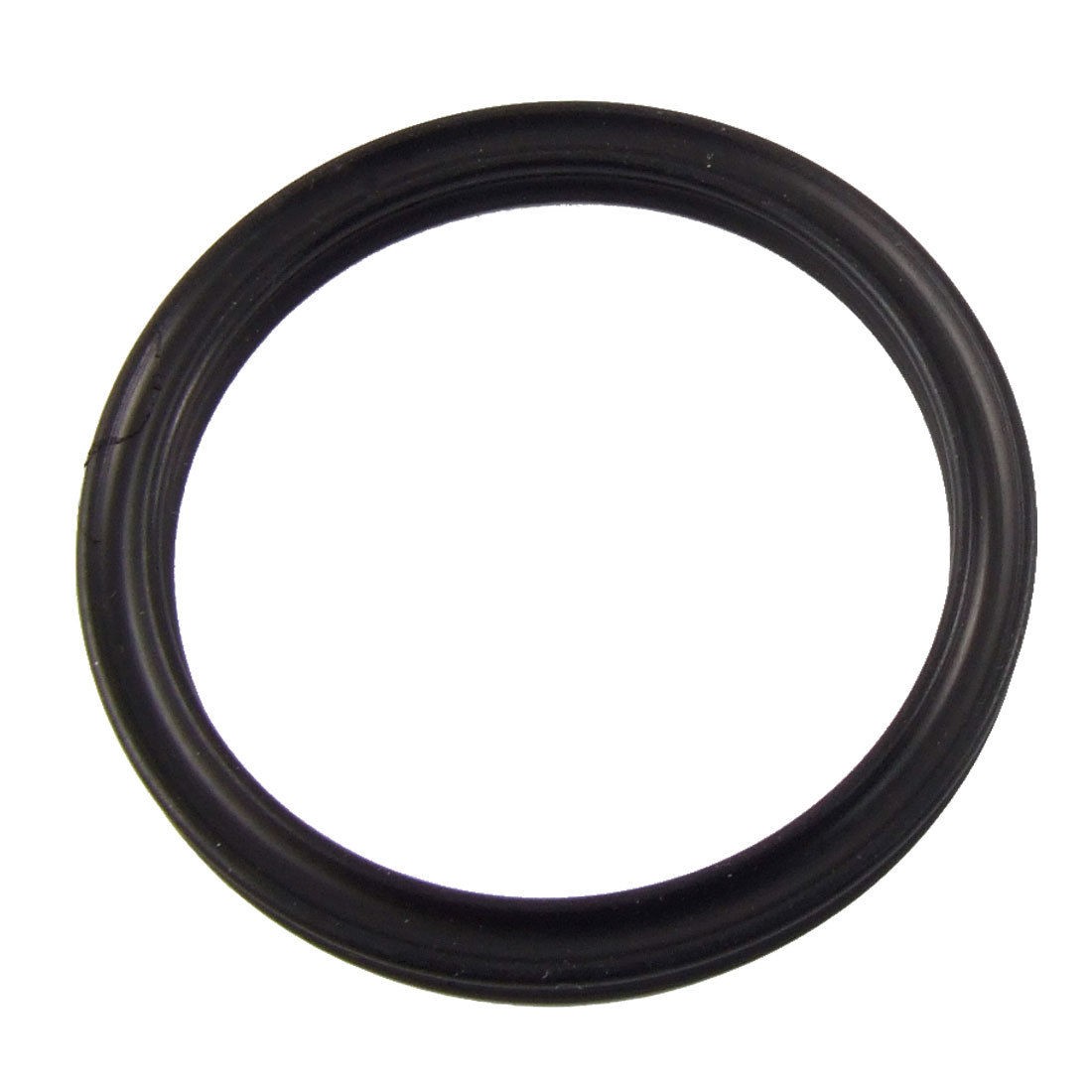 40mm x 33mm x 3.53mm Pneumatic Air Sealing Seal Ring Rubber Gasket