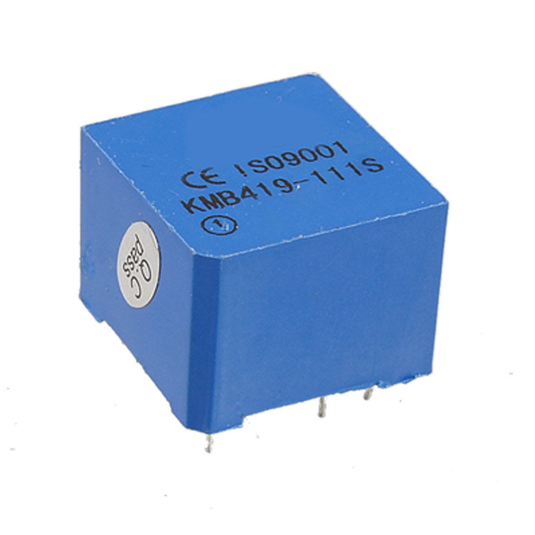 KMB419-111S Enclosed Thyristors Trigger Transformer