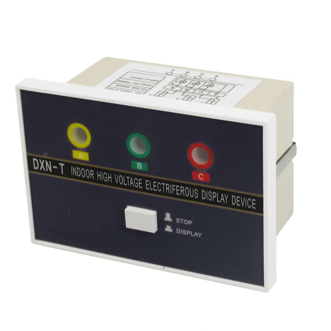 6-40KV 50Hz Indoor High Voltage Electriferous Display Device Indicator
