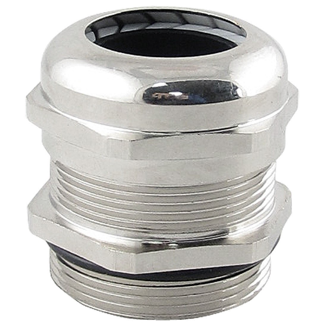 Stainless Steel 19.0-23.0mm PG29 Waterproof Cable Gland