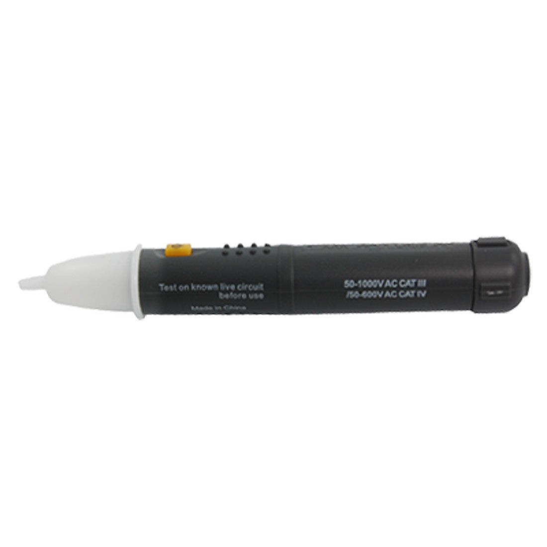 Non Contact AC50-1000V Voltage Detector Tester Pen LED Sound Alert