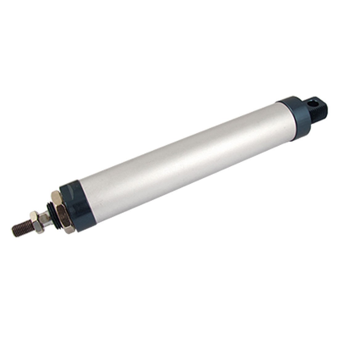 125mm Stroke 32mm Bore Aluminum Alloy Mini Air Cylinder