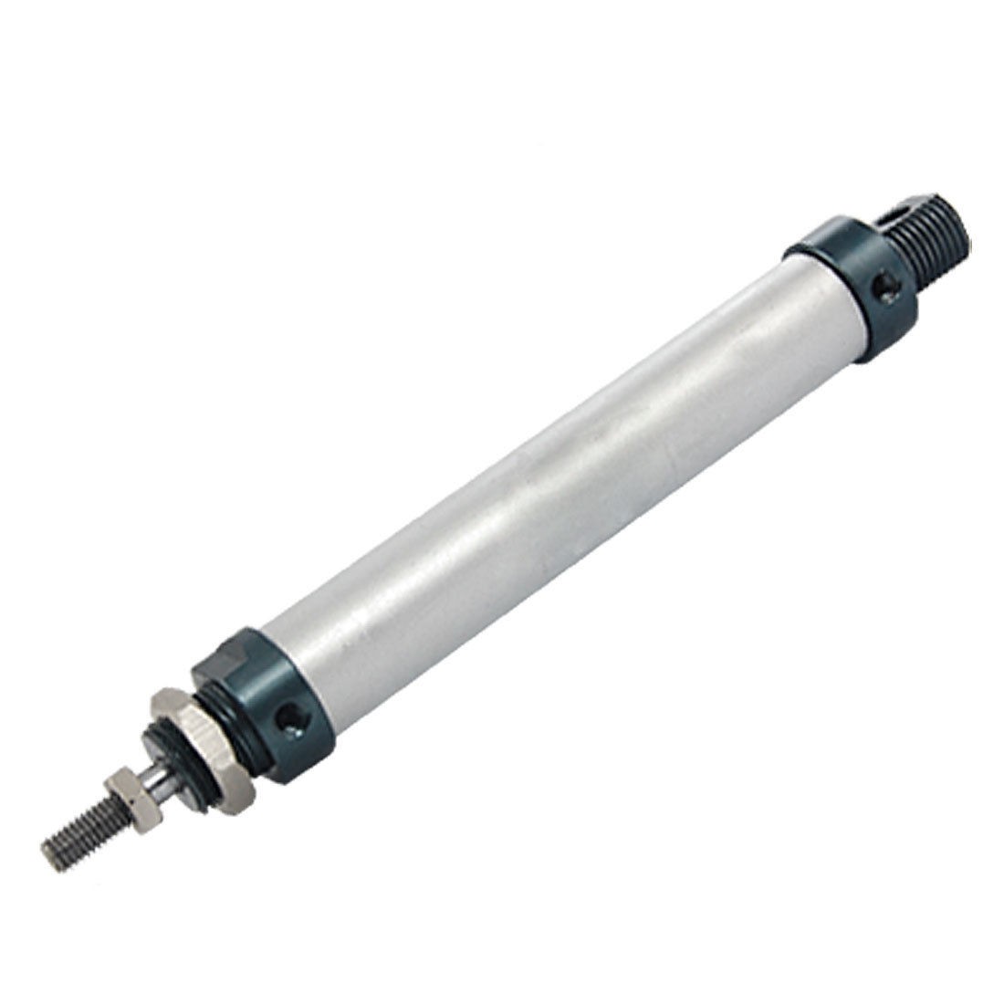 Mal Series 5 8" x 2 61 64" Aluminum Alloy Mini Cylinder