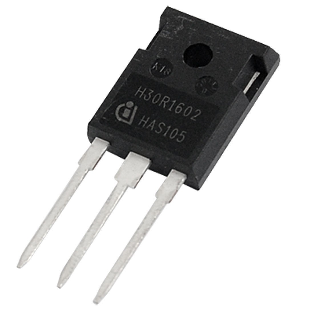 Insulated Gate Transistor 30A 1600V IHW30N160R2 IGBT