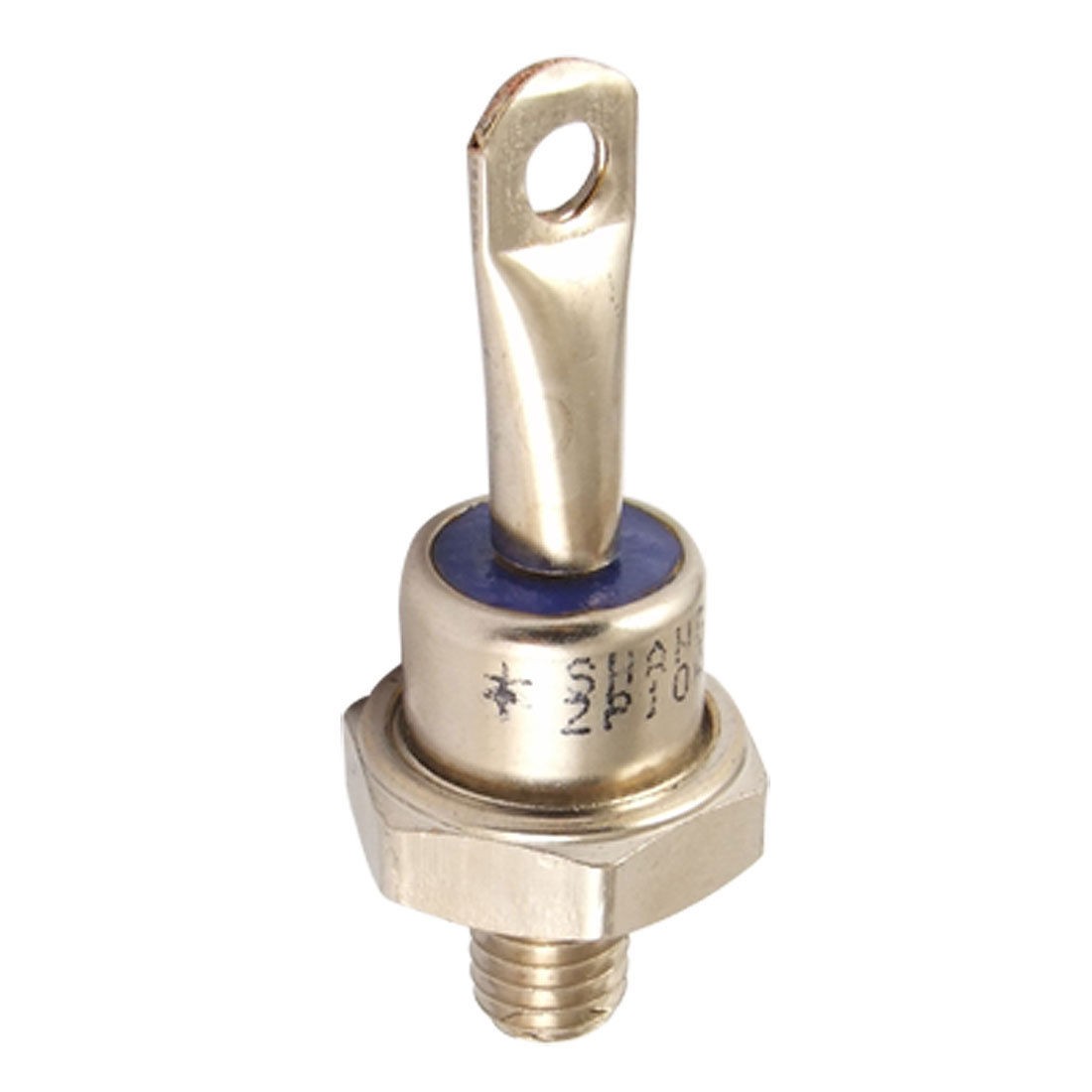 0.303" Diameter Male Thread ZP10A Rectifier Tube Diode