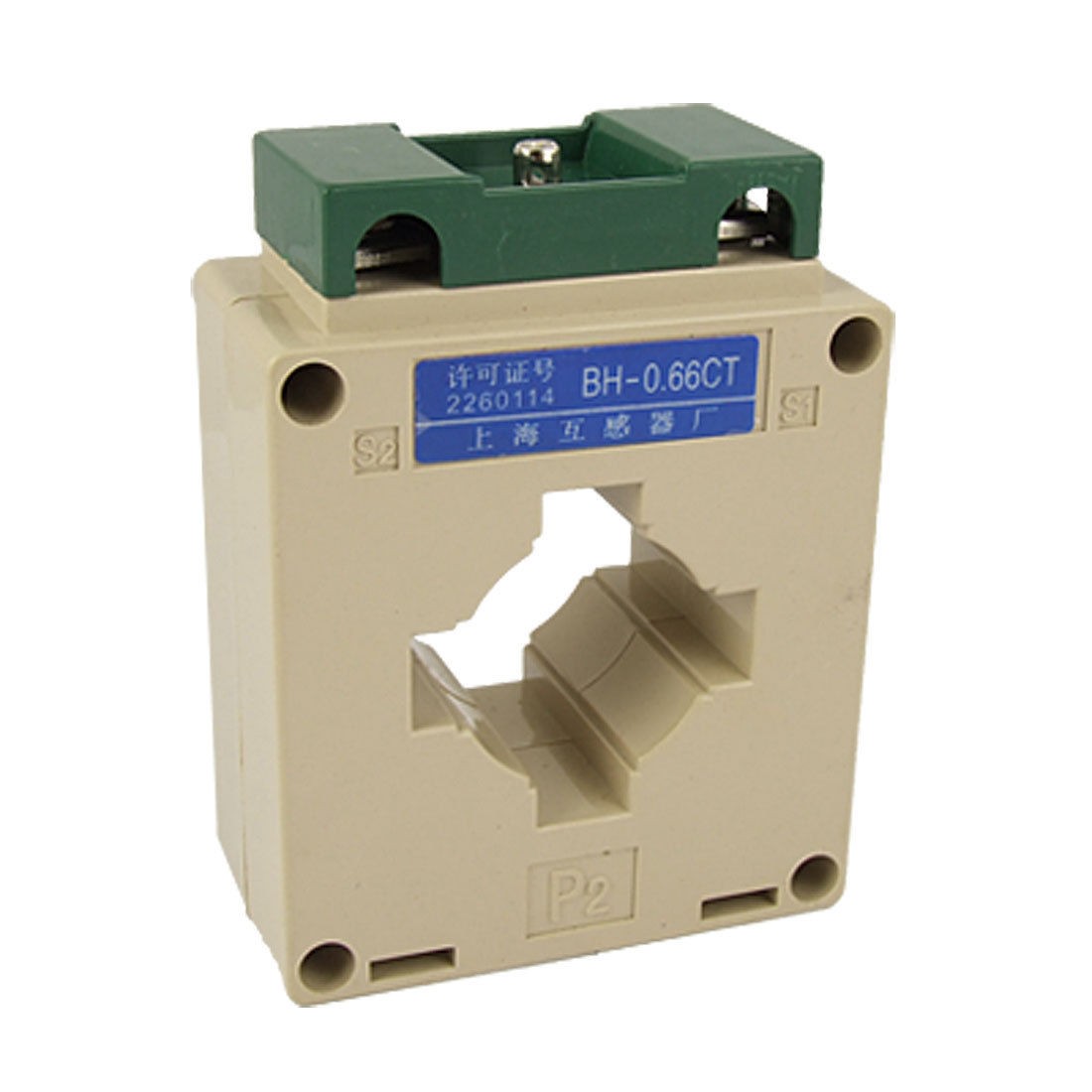 BH-0.66CT Accuracy Class 0.5 500/5 Current Transformer