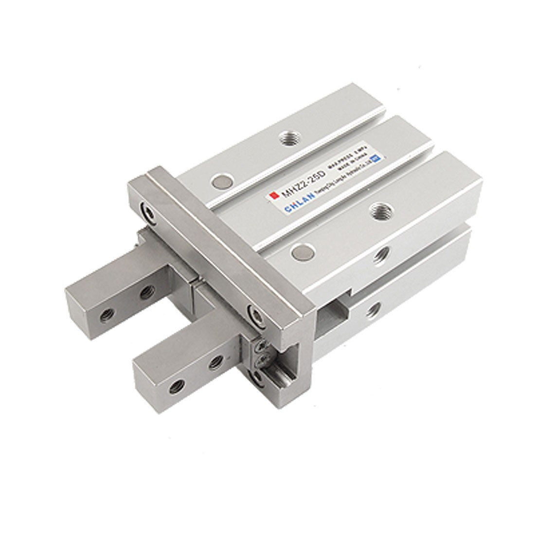 25mm Bore Double Acting Parallel Switch Air Cylinder