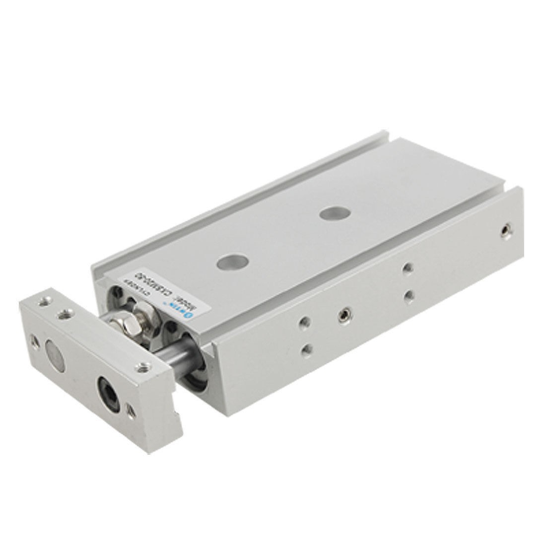 Pneumatic Slide Bearing 25/32" Bore 2" Stroke Cylinder