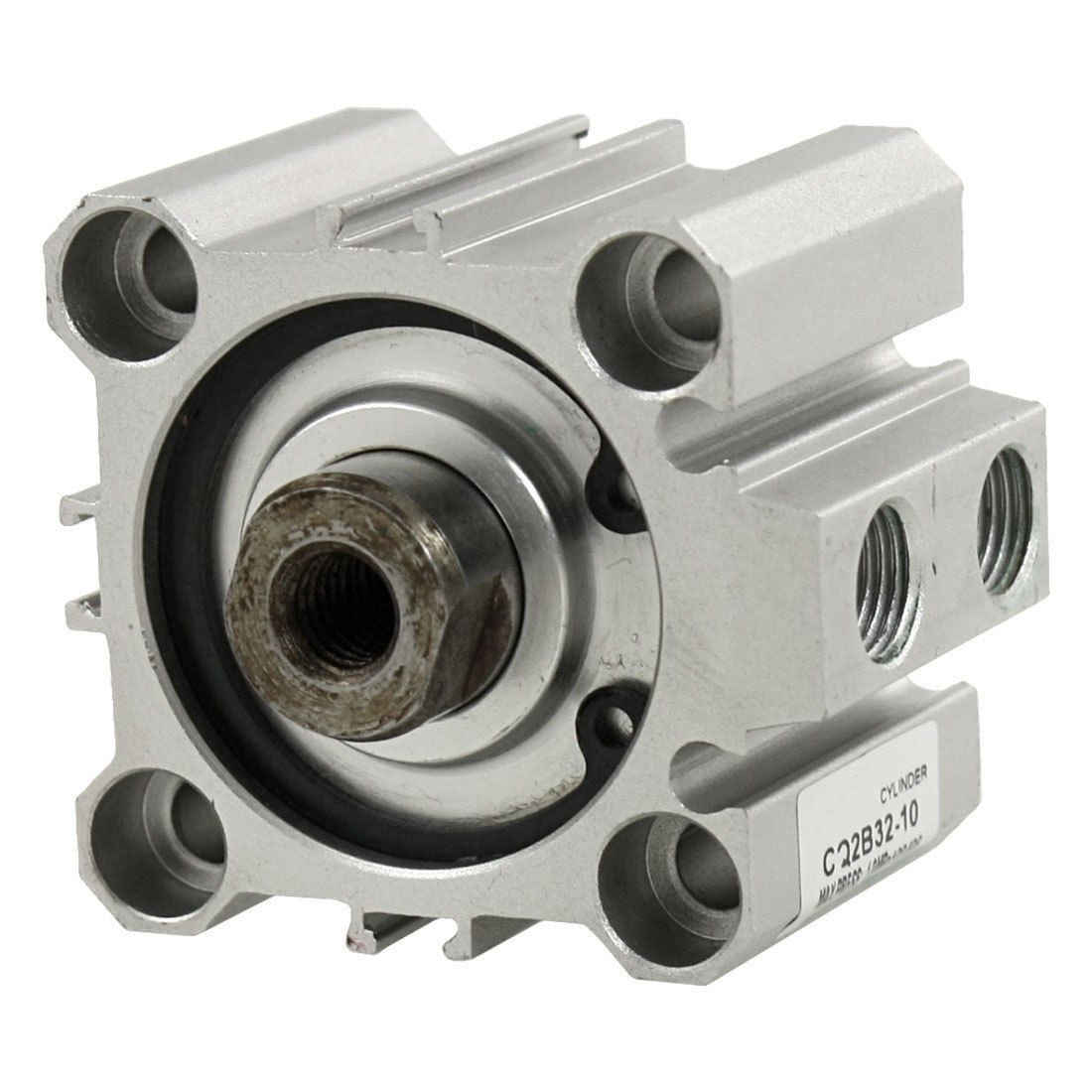 CQ2B 32x10 Double Action 32mm Bore 10mm Stroke Thin Air Cylinder