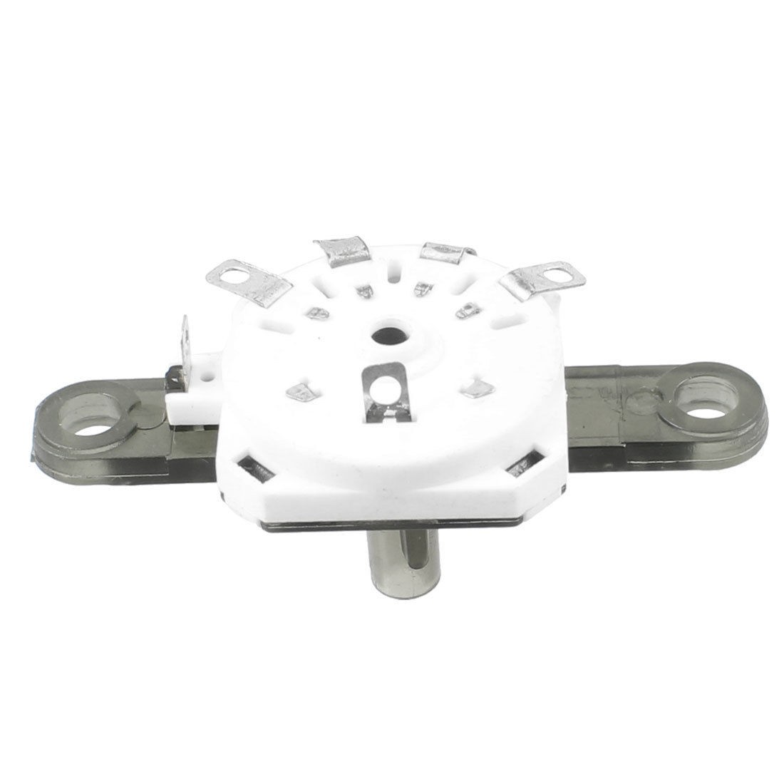 AC 250V 1A 3/16" Dia.Fixed Hole Speed Control Switch for Midea Electric Fan