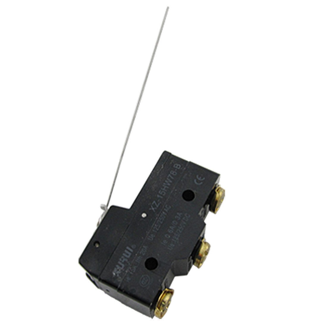 XZ-15HW78-B Long Hinge Lever SPDT Basic Limit Switch Microswitch