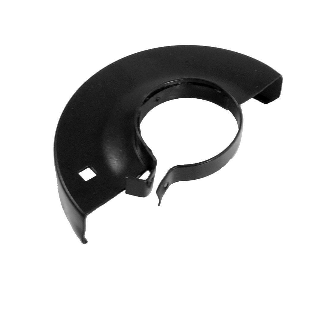 Black Metal Wheel Guard Protector Cover for Makita 9523 Angle Grinder
