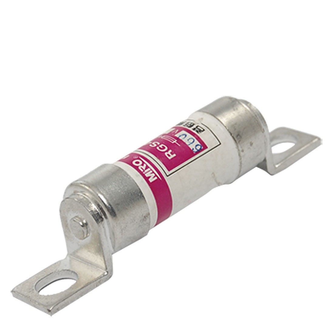 RGS4 GSG Fast Blow Bolt Connected Fuse Link 16A 660V AC