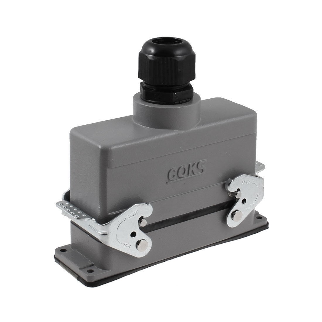 Industrial 0 6 x 3 5mm Screwdriver Bit 24 Pin Screw Connector