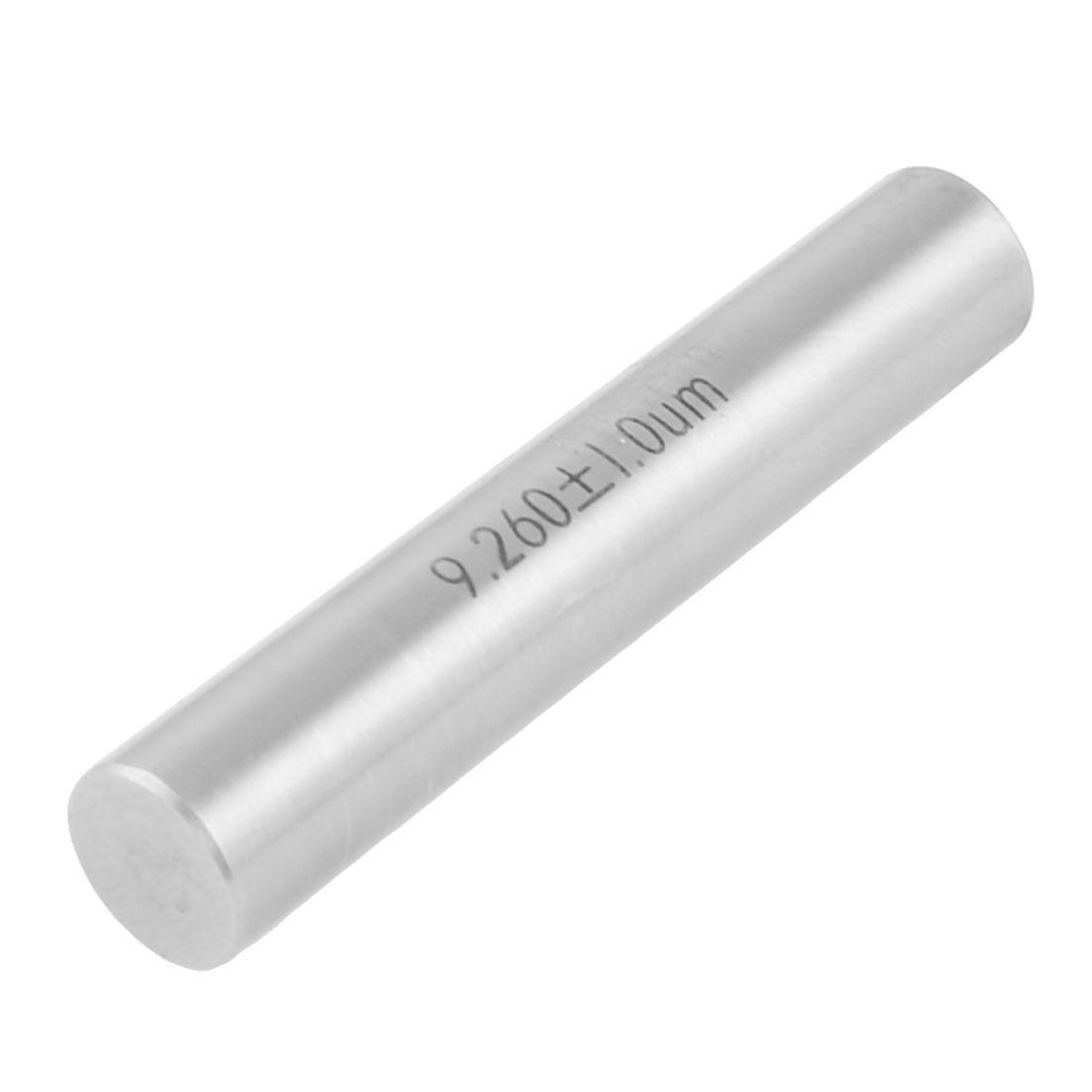 9.26mm Diameter Tungsten Carbide Cylinder Pin Gage Gauge 50mm Long