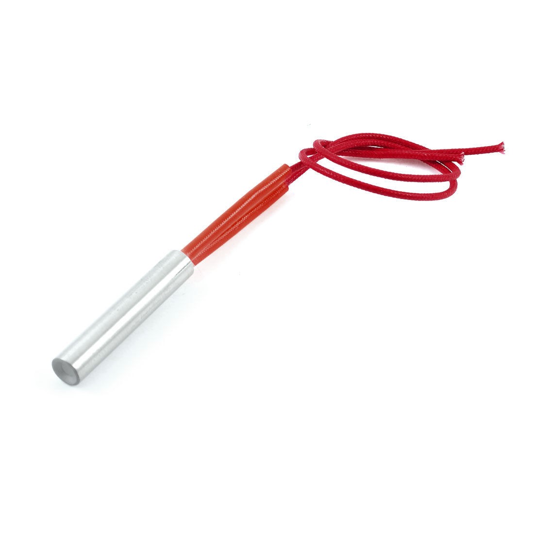 Electric Mold Single End Cartridge Heater 9.5mm x 50mm AC 110V 100W