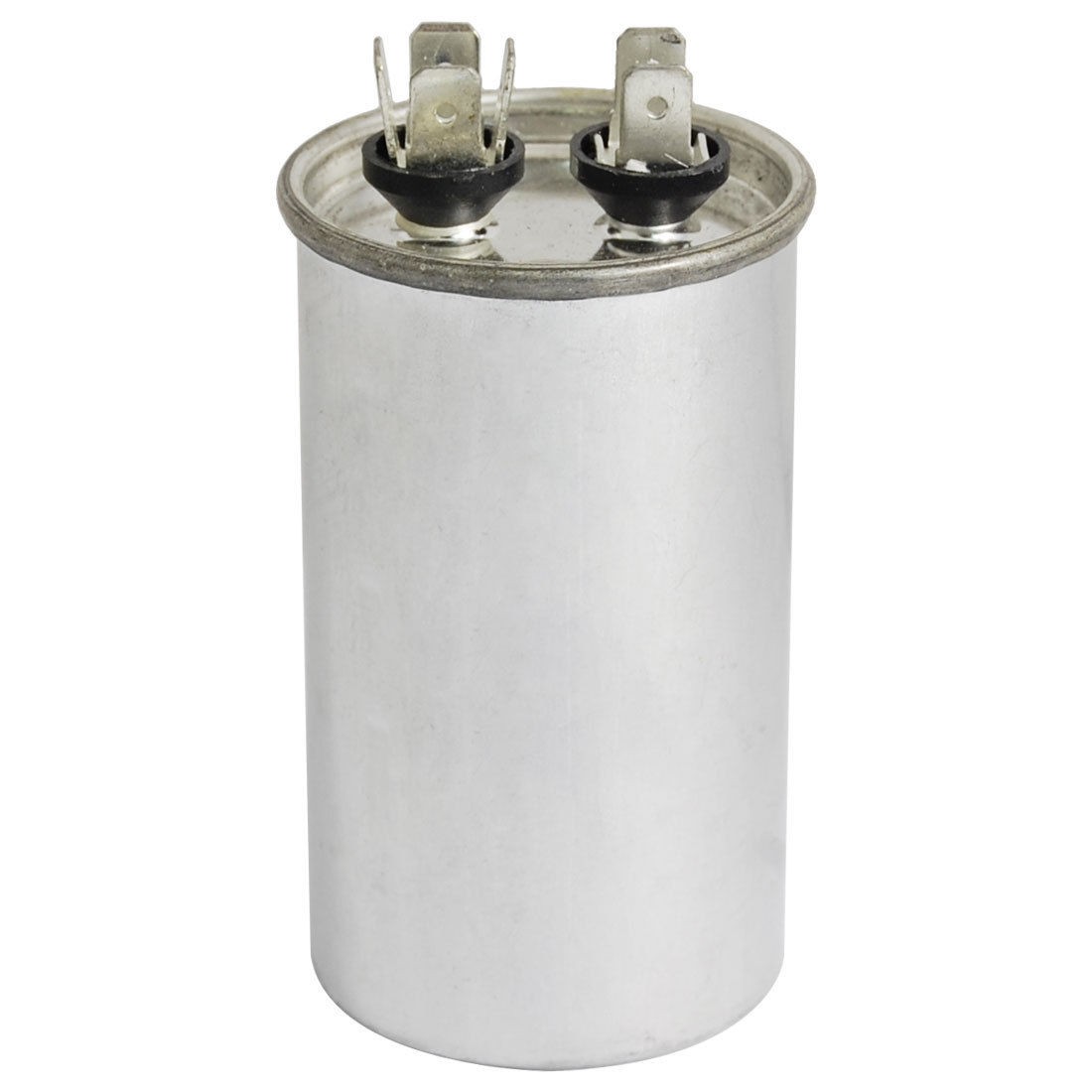 AC 450V 60/60Hz Cylinder Motor Run Capacitor 16uF