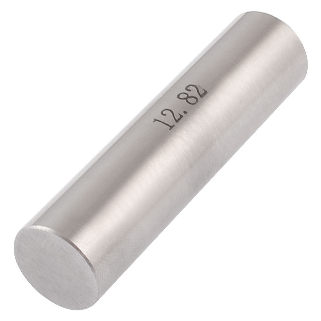 0.002mm Accuracy 12.82mm Dia Pin Gage Gauge Measuring Tool w Case