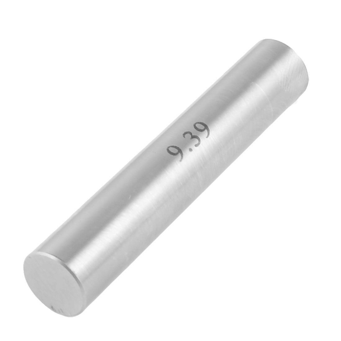 Electronic Industry Hole Measurment 9.39mm x 50mm Pin Gage Gauge