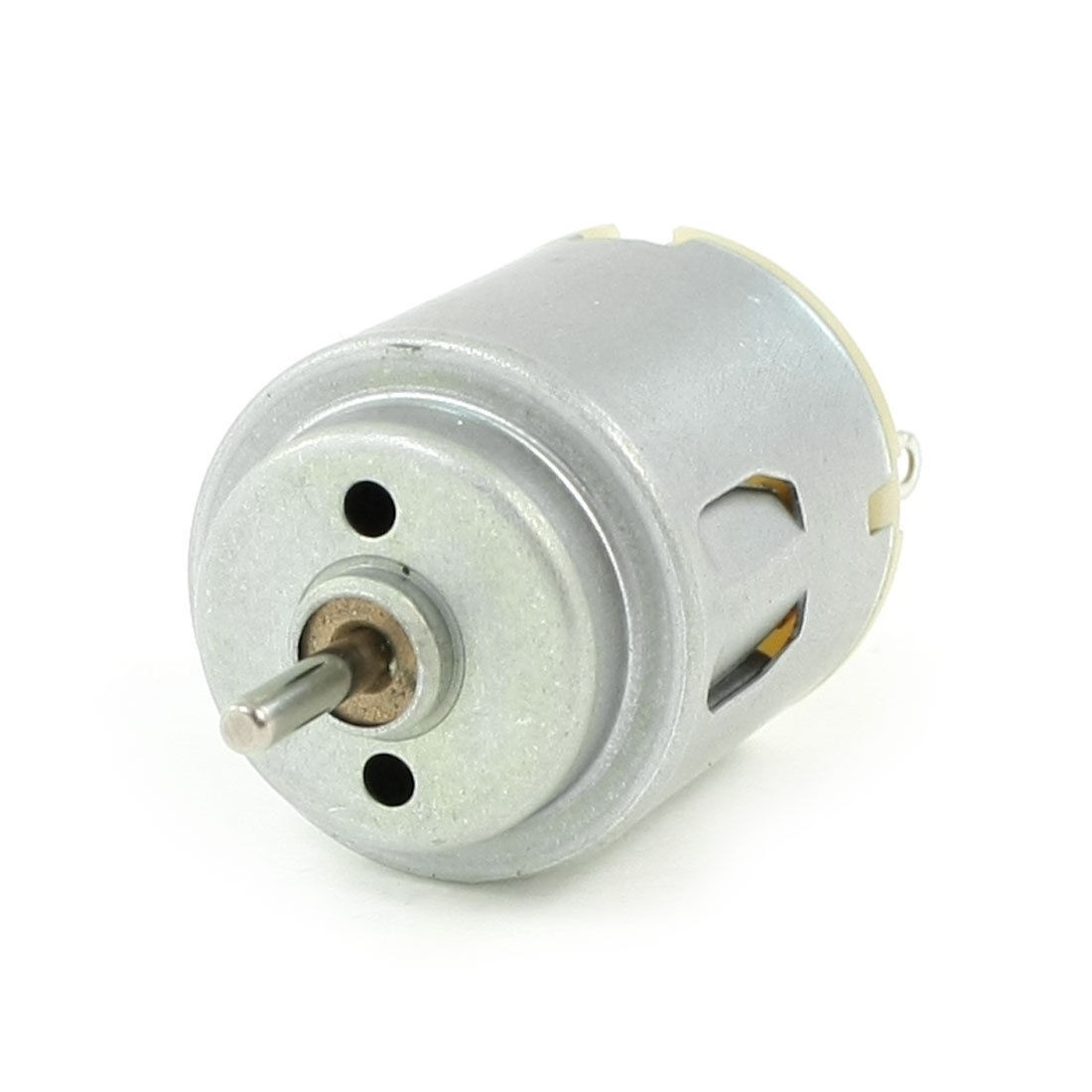 10000RPM 3V 0.01A High Torque Cylinder Electric Mini DC Motor