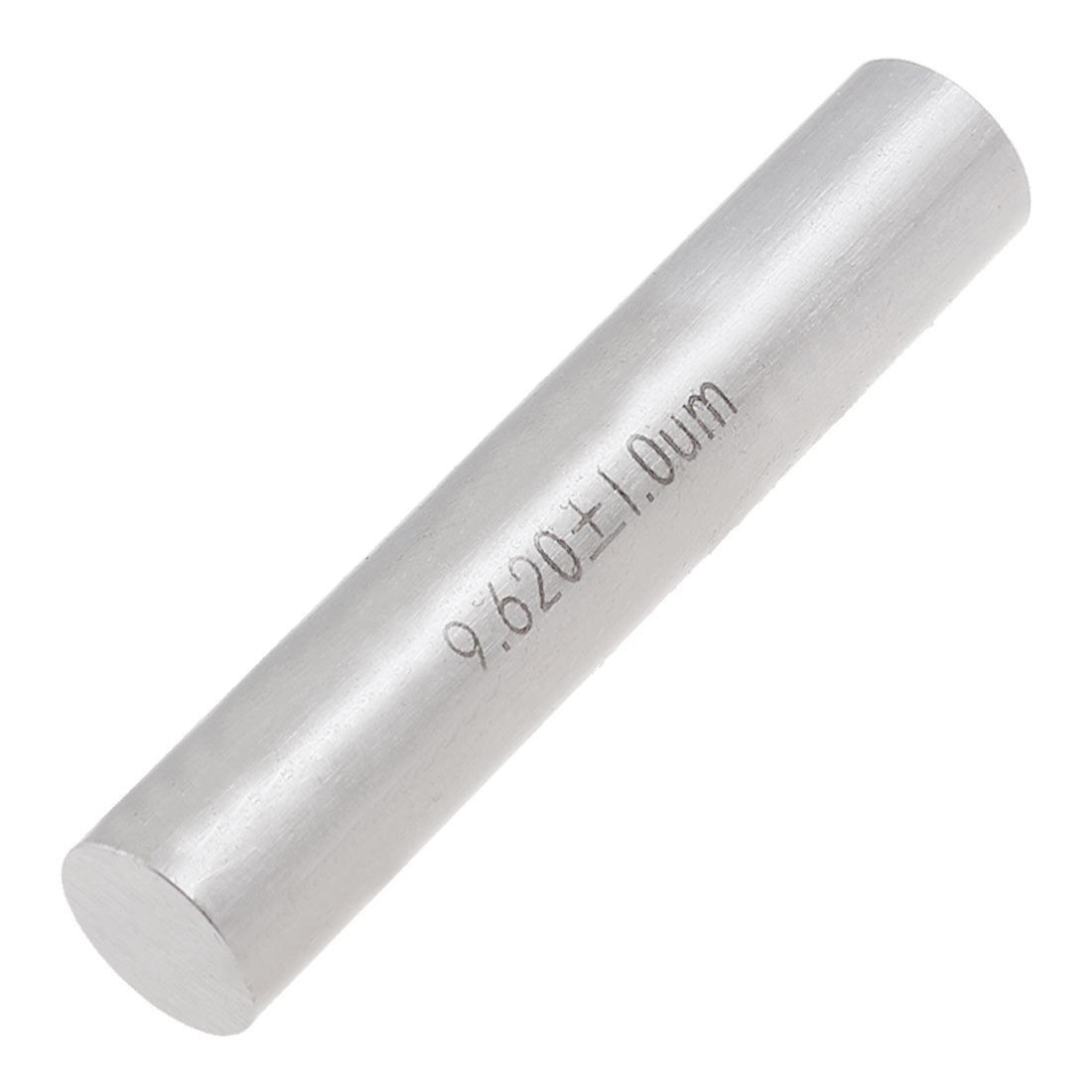 9.62mm Dia Tungsten Carbide Cylinder Pin Gage Gauge 50mm Long