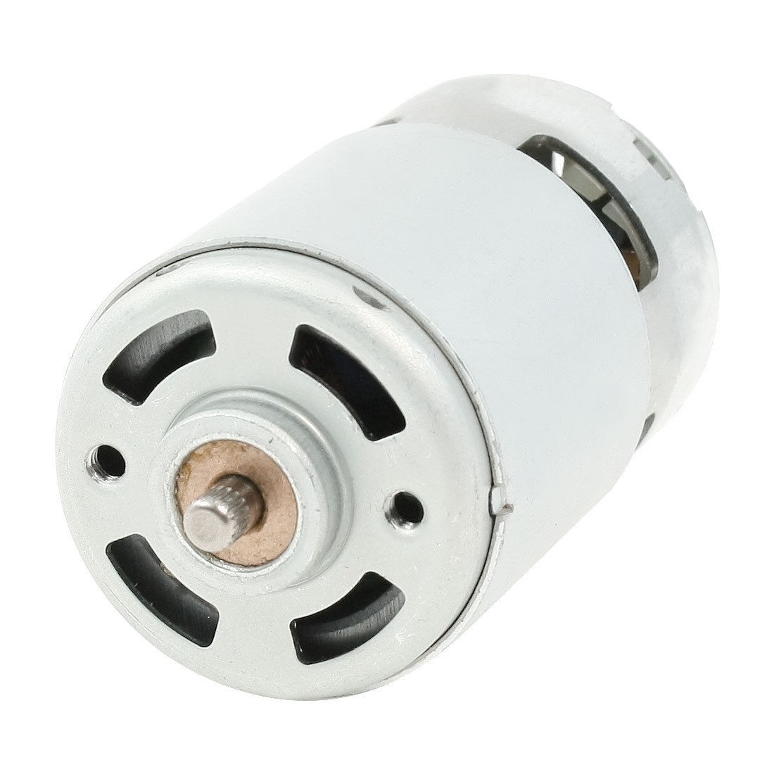 1900RPM/3800RP<wbr/>M 12V 0.11A/24V 0.13A High Torque Magnetic Electric Mini DC Motor