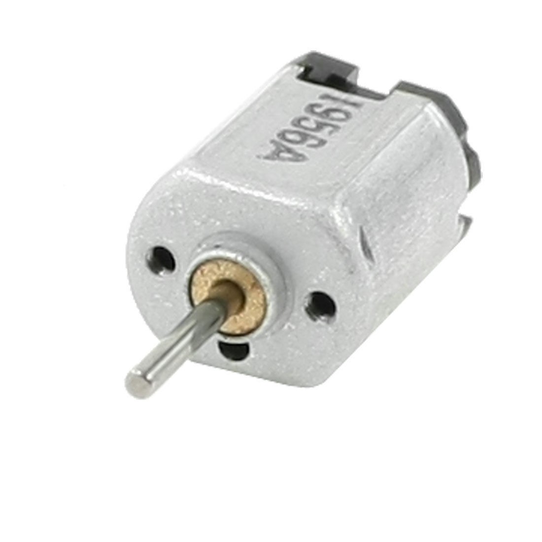 K10 DC 1.5V 0.02A 95000RPM Output Speed Electric Mini Motor for DIY Robot Toys