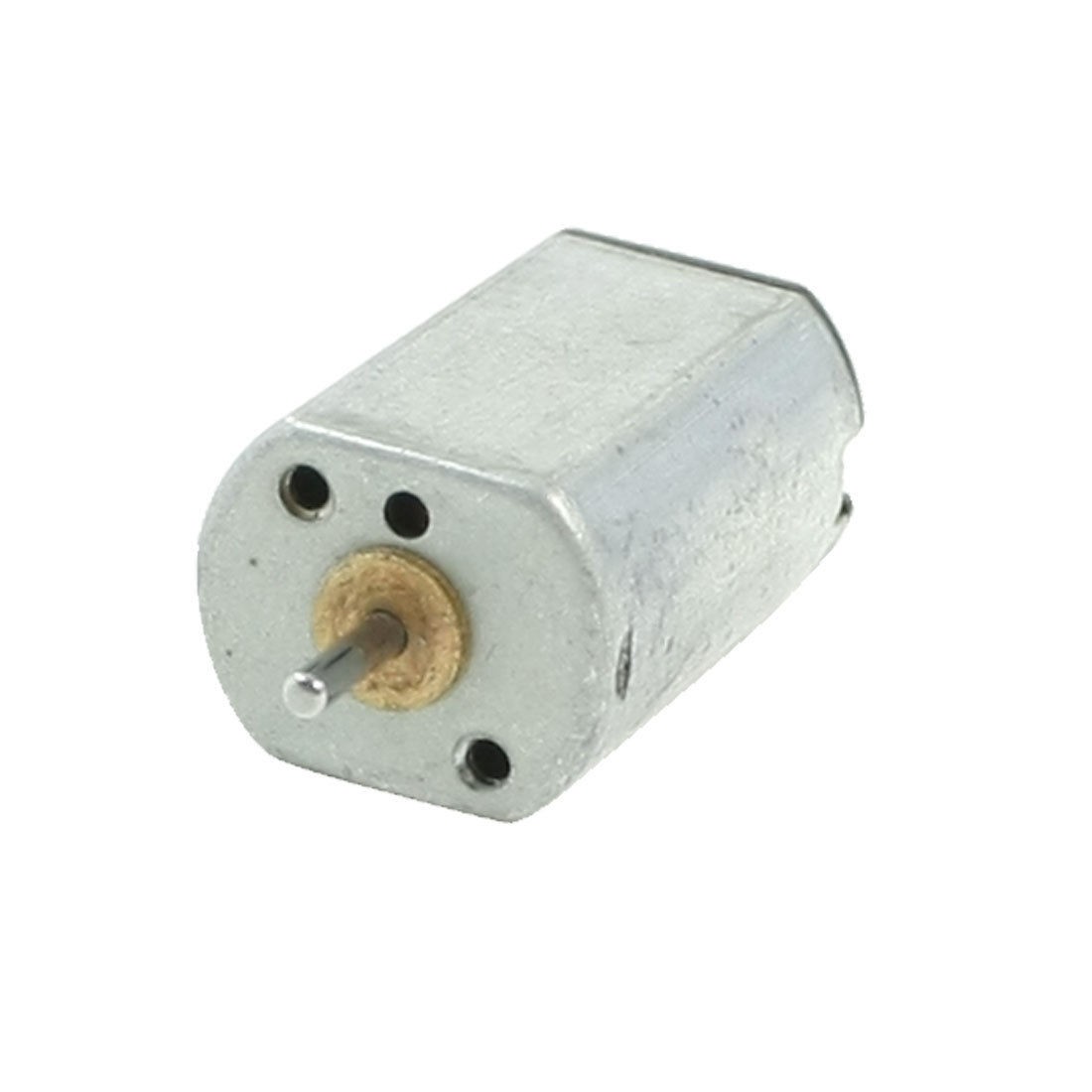 DC 3V 0.02A 7000RPM Output Speed Electric Mini Motor for DIY Toys