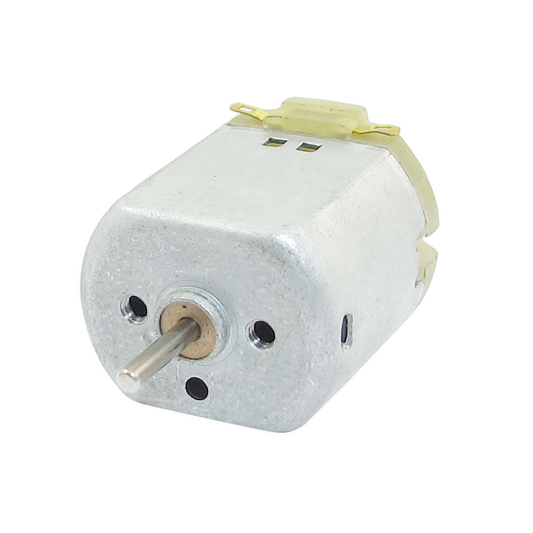 2200RPM 3.7V High Torque Magnetic Electric Mini DC Motor