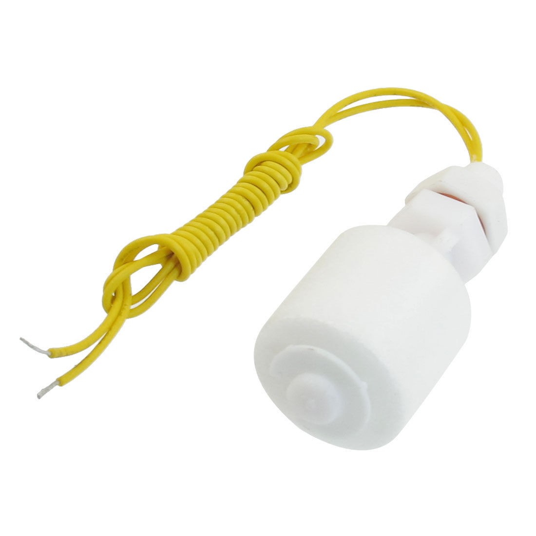 Fish Tank Liquid Water Level Sensor Vertical Floating Switch 22mm x 24mm