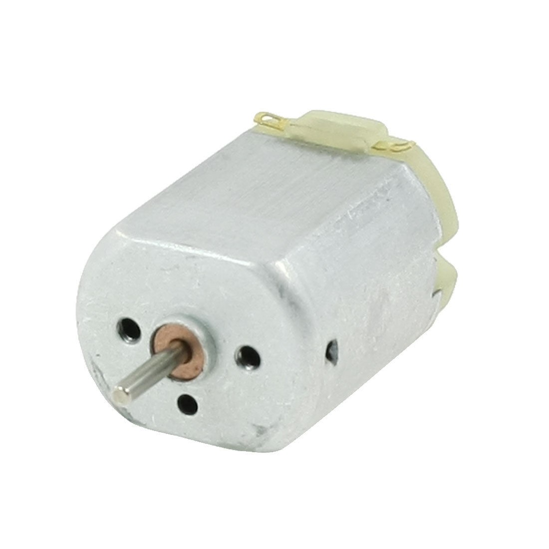 13000RPM/6500R<wbr/>PM 12V 0.1A/6V 0.08A High Torque Magnetic Electric DC Motor