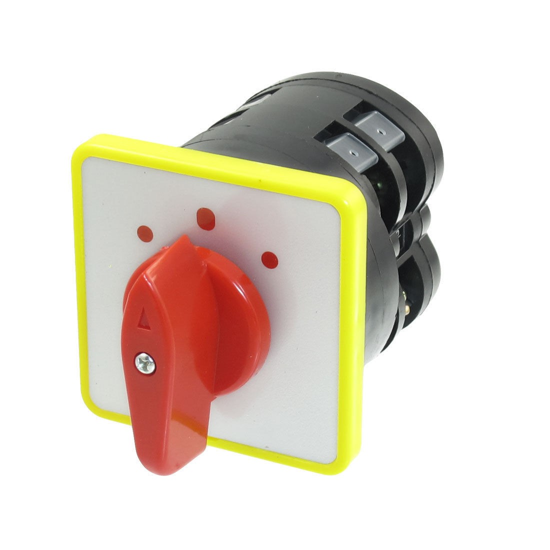 on/off/on 3 Positions Rotary Cam Universal Changeover Switch LW5D-16