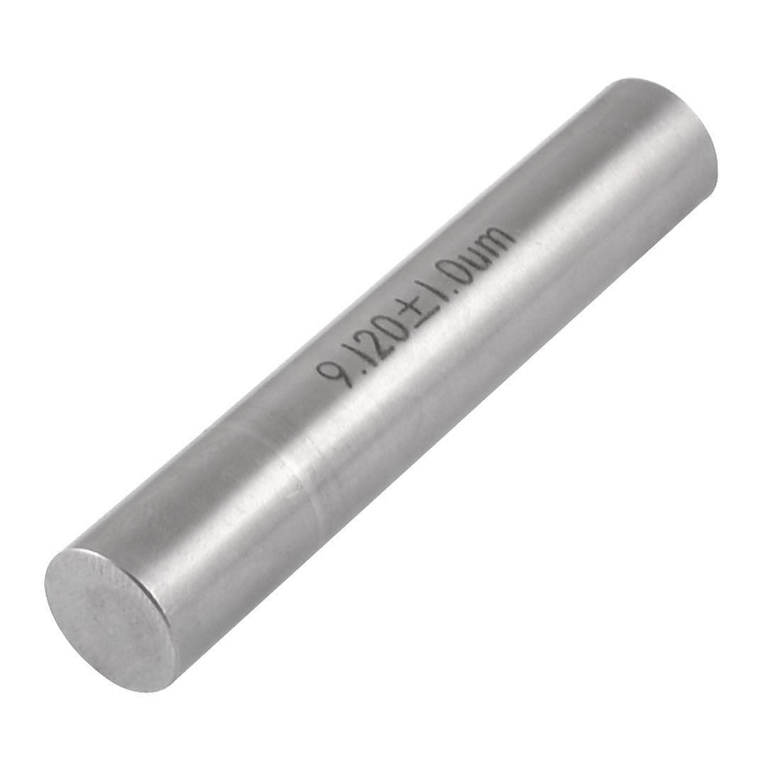 Hole Measuring 9.12mm x 50mm Pin Gage Gauge 卤0.001mm Accuracy
