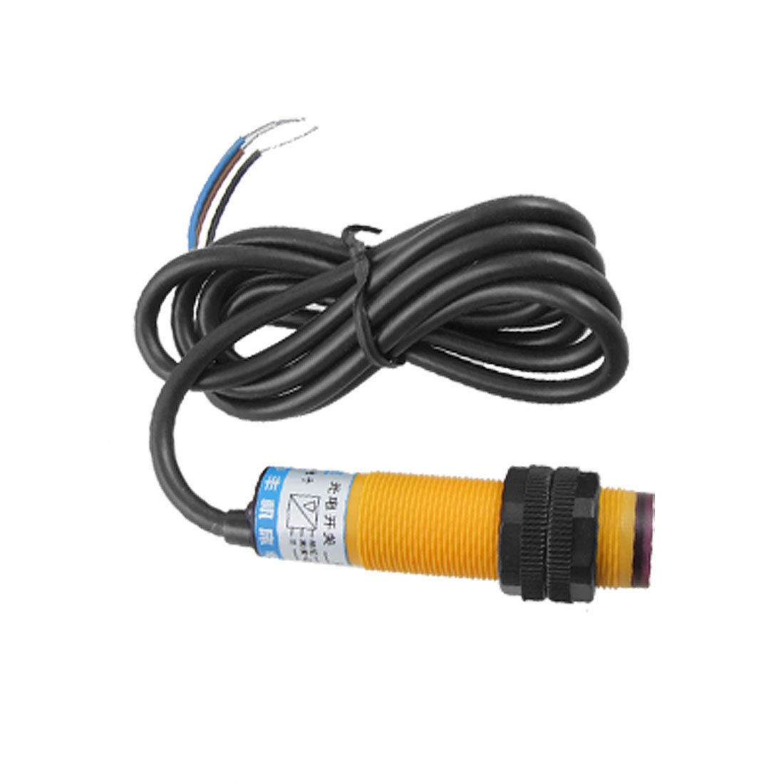 E18-BO3N1 DC 6-36V Infrared Ray Photoelectric Switch