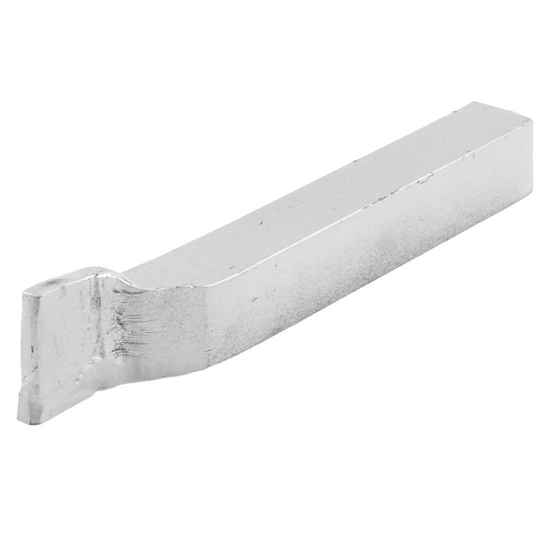 16mmx16mm Heat Treatment 60 Degree Celsius Grooving Turning Tool Holder