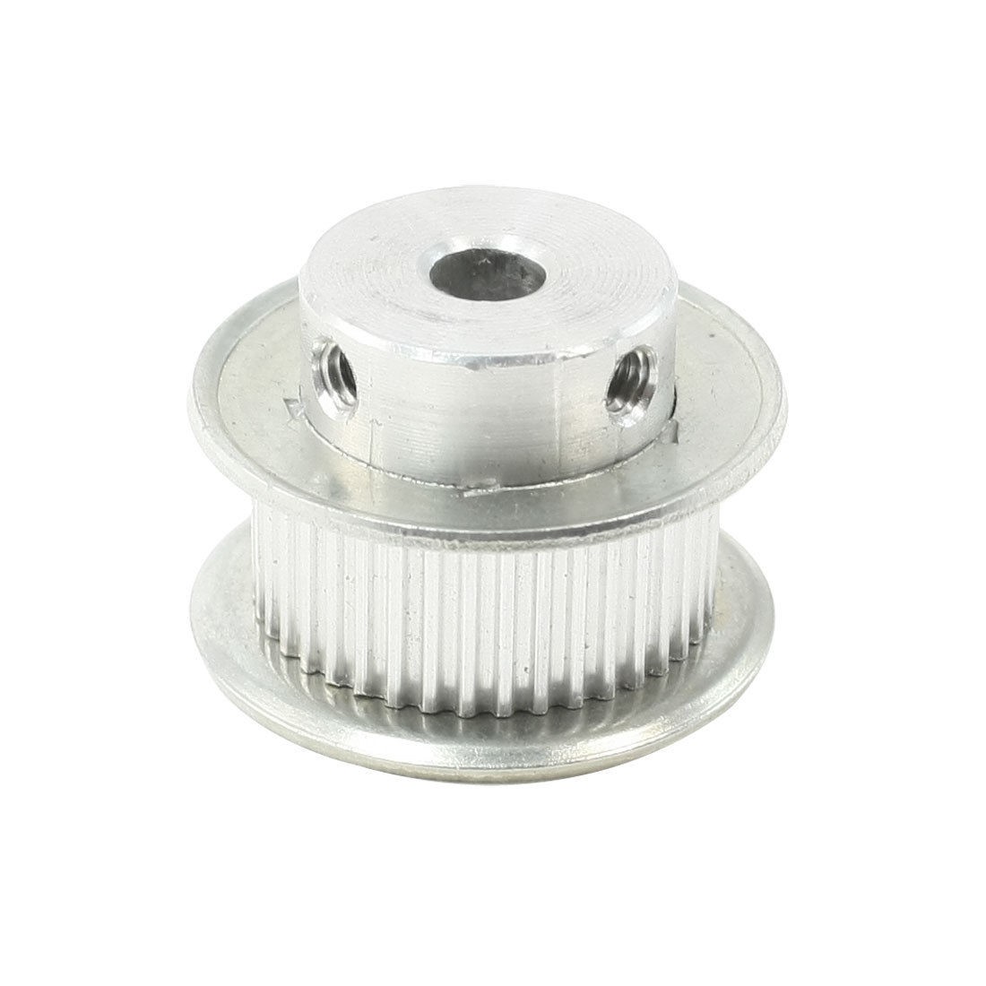 6mm Bore 40 Teeth 0.8mm Pitch Motor Part Timing Belt Pulley Sprocket