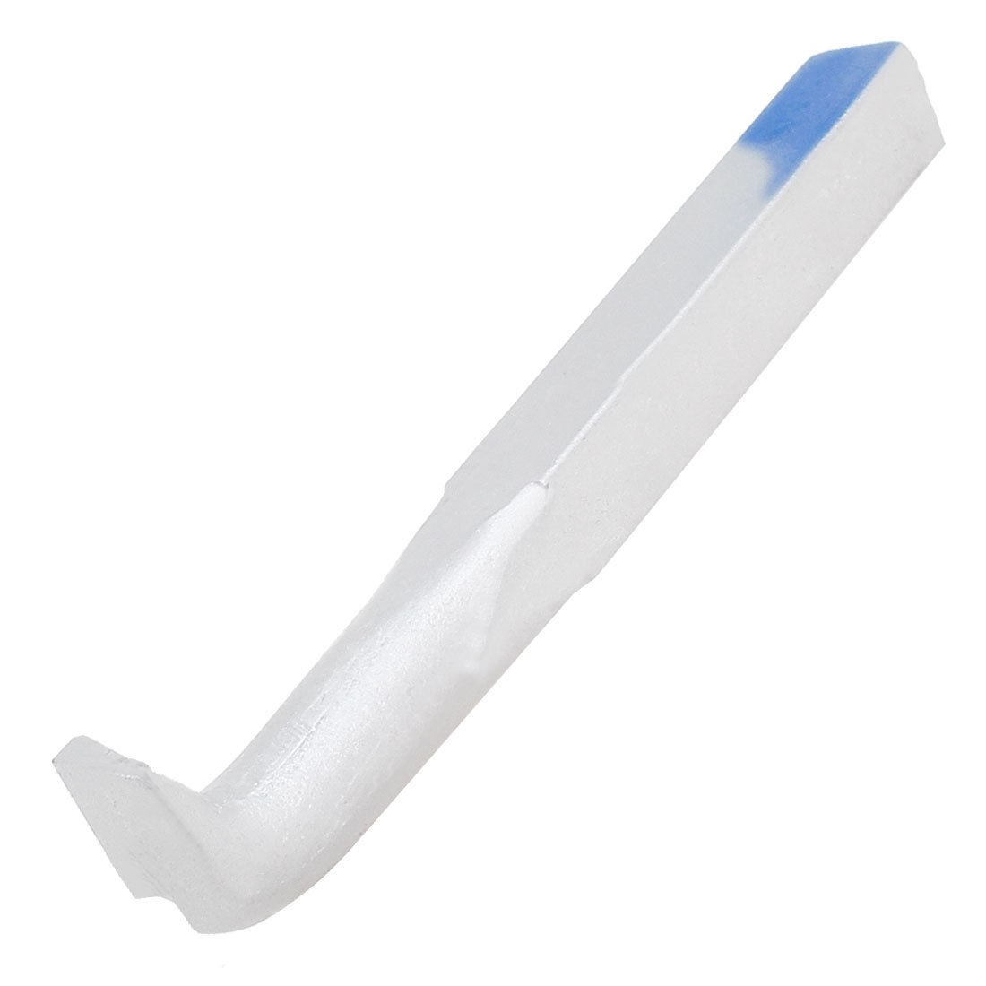 12mmx12mm Handle Alloy Steel Silver Tone Internal Cutting Turning Tool Holder