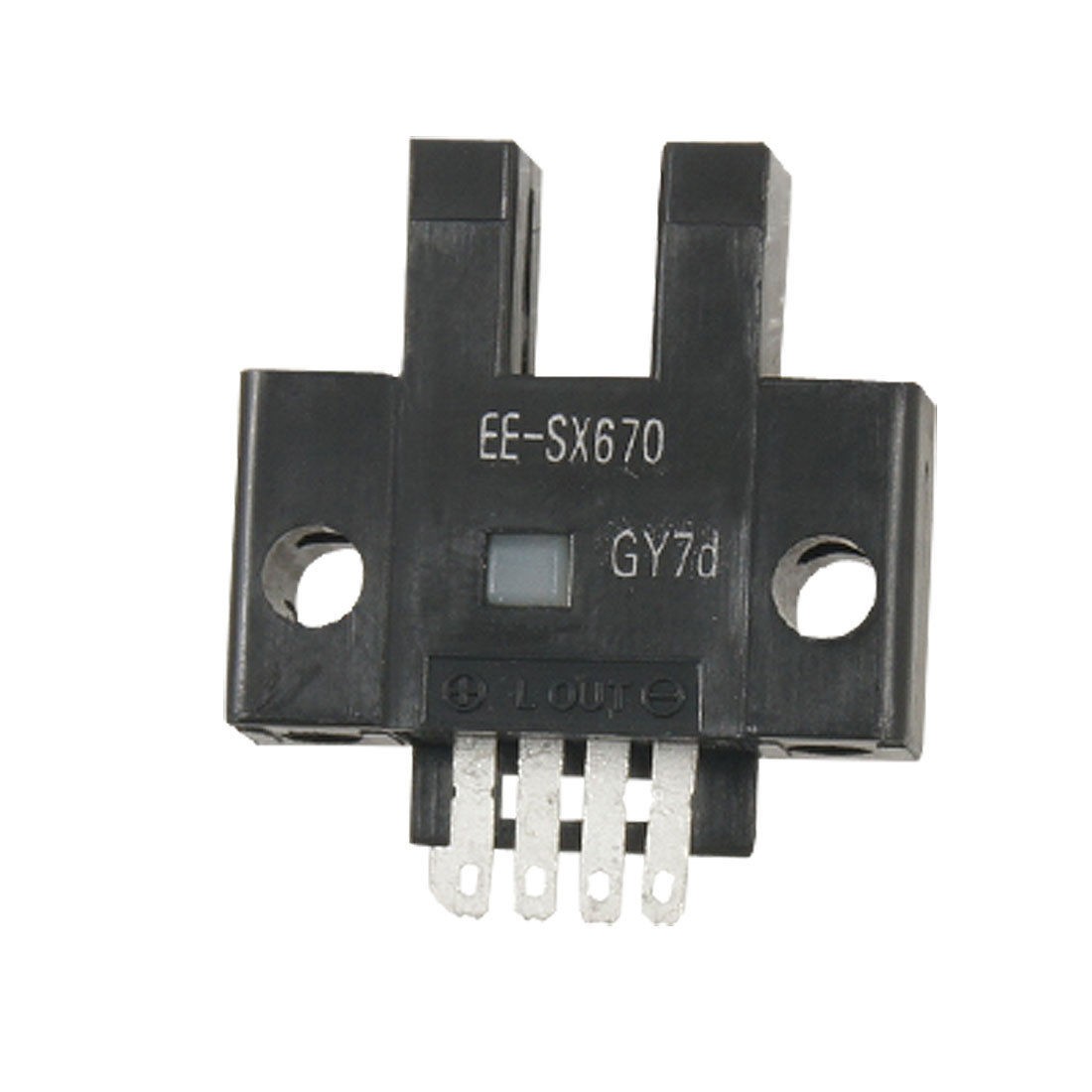 Opto Sensor Light EE-SX670 Standard Photo Micro Switch