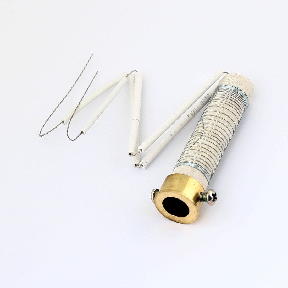 Replacement 100W Metal Heating Element Core for Soldering Iron