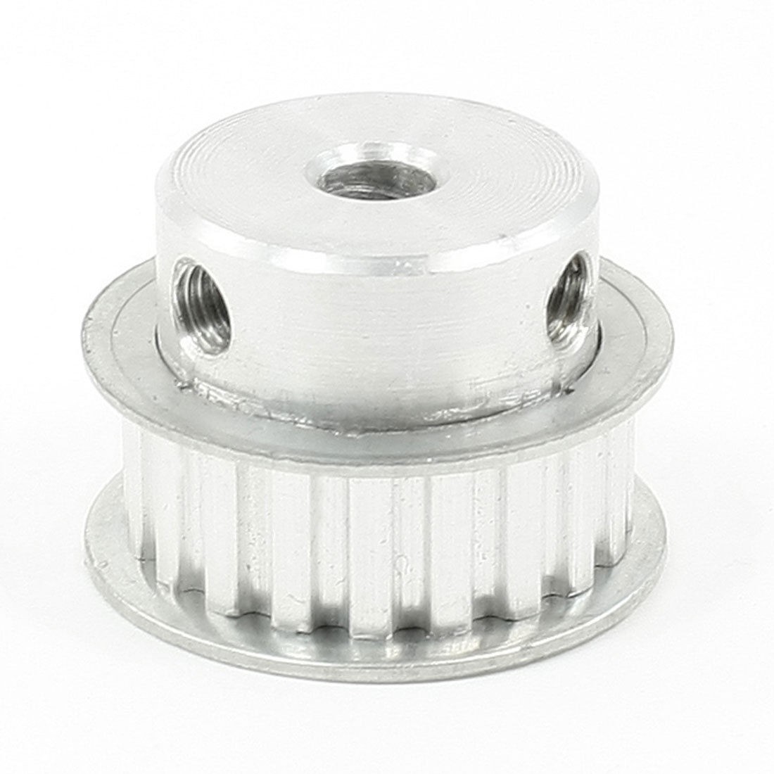 XL20 1/16" Pitch 20 Teeth 7mm Bore Aluminum Timing Belt Pulley Sprocket