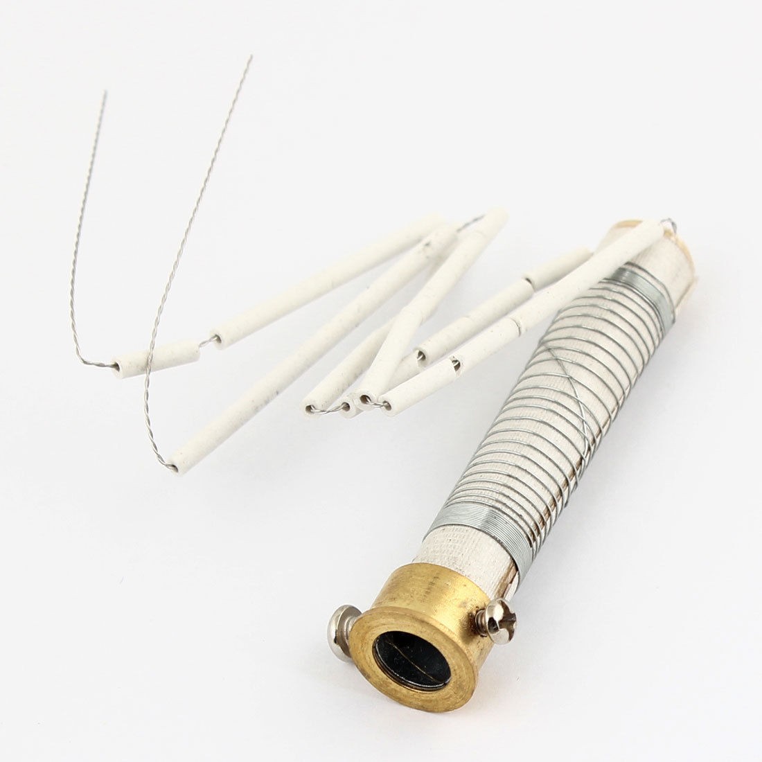 75W Metal Heating Element Core Heater for Soldering Iron