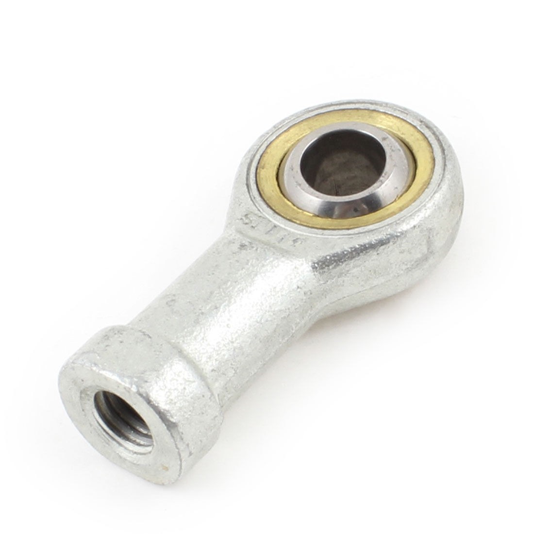 STL10 10mm Dia Ball Female Deep Groove Radial Rod End Bearings